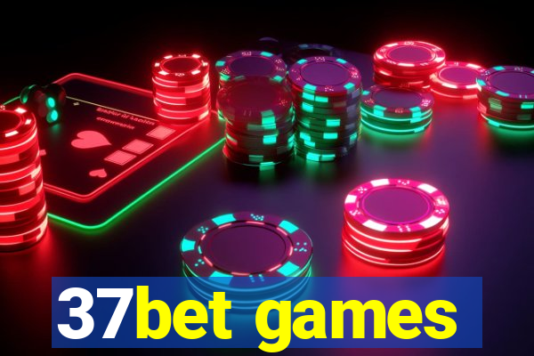 37bet games